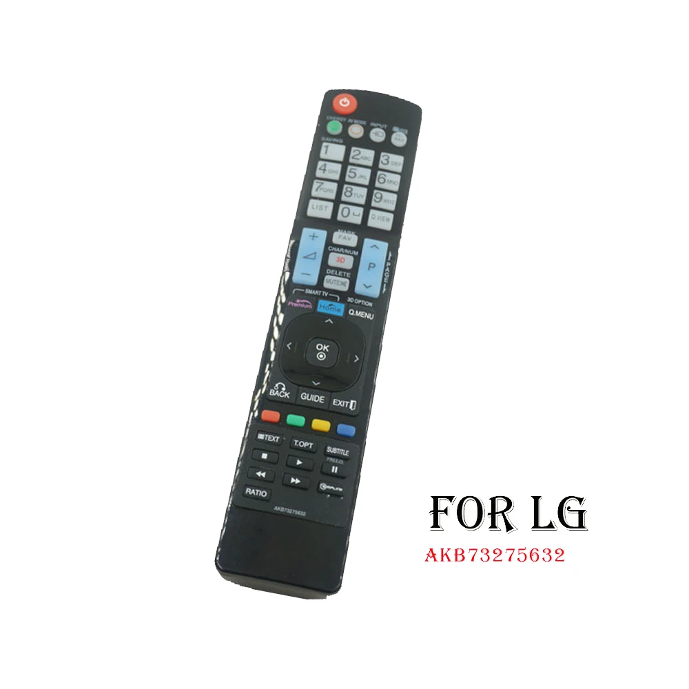 

New Universal AKB73615632 Remote Control For LG 3D LED LCD TV SMART TV AKB73615315 AKB73275605 Controller