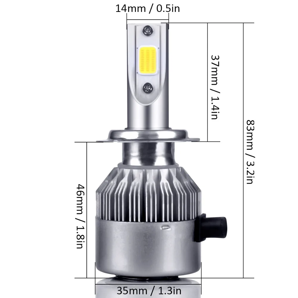 Car HeadLight (4)
