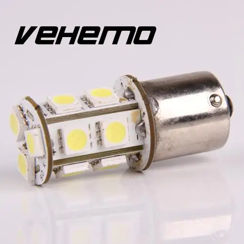 Автомобильные лампы автомобиля светодиодный свет 1156 Хвост|Передние LED-фары для