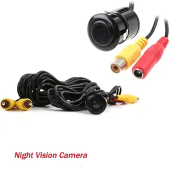 

Rear Back Parking View Auto Car Parking Camera Reverse Camera for Night Version camera Backup Angle rearview mirror camera