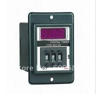

digital timer relay (ASY-3D)