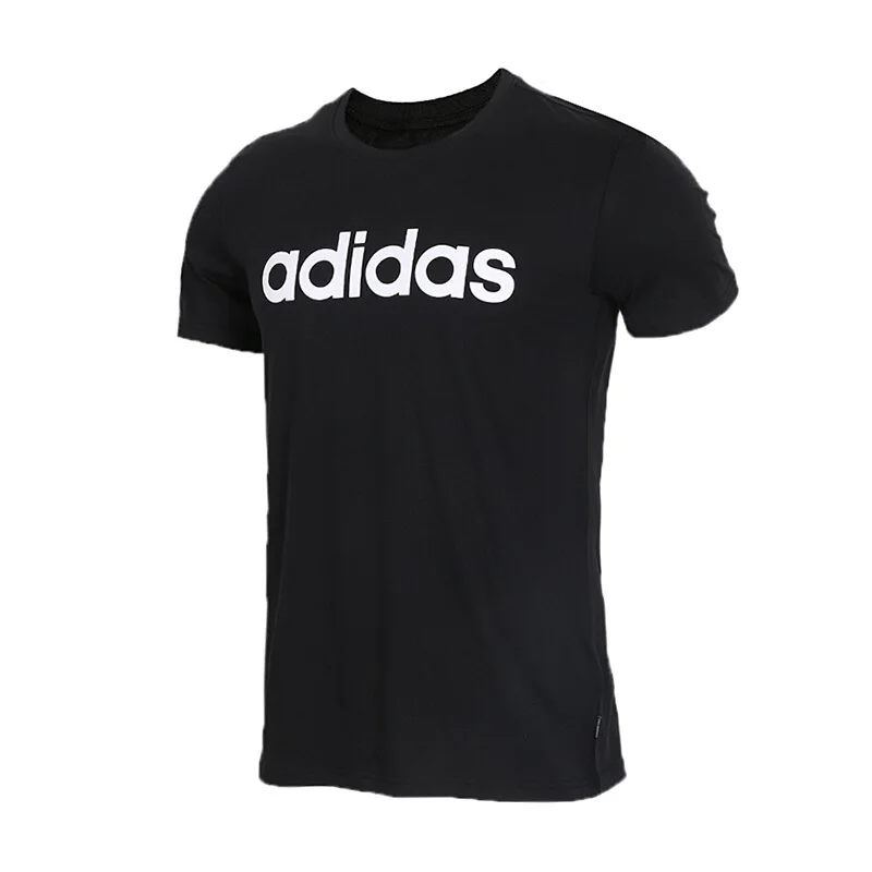 Новое поступление, оригинальные мужские футболки с логотипом, футболка с коротким рукавом, спортивная одежда