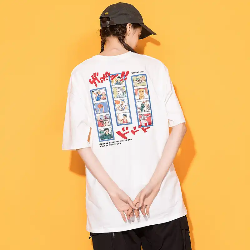 urban graphic tees