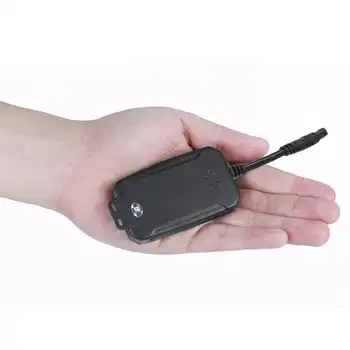 3G WCDMA Car GPS Tracker Vehicle Tracking GPS Monitor,Remote Control Power Fuel Cut,Free Fee GPS Platform