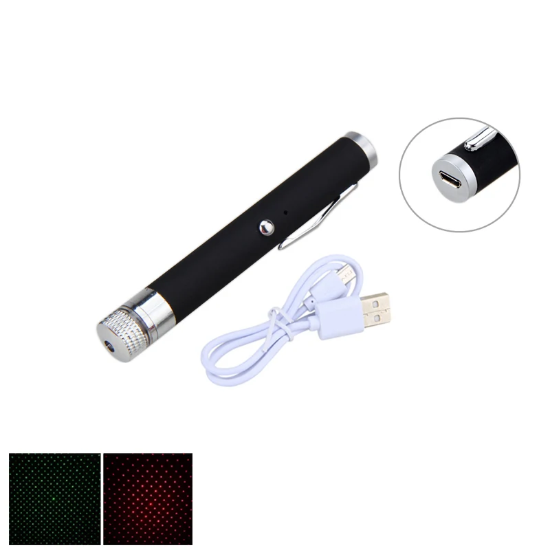 الأخضر الليزر القلم USB قابلة للشحن 5 ميجا واط مليء بالنجوم ستار شعاع الليزر مؤشر ضوء تألق نجوم فانوس مع المدمج في البطارية الأخضر الليزر القلم USB قابلة للشحن 5 ميجا واط مليء بالنجوم ستار شعاع الليزر مؤشر ضوء تألق نجوم فانوس مع المدمج في البطارية