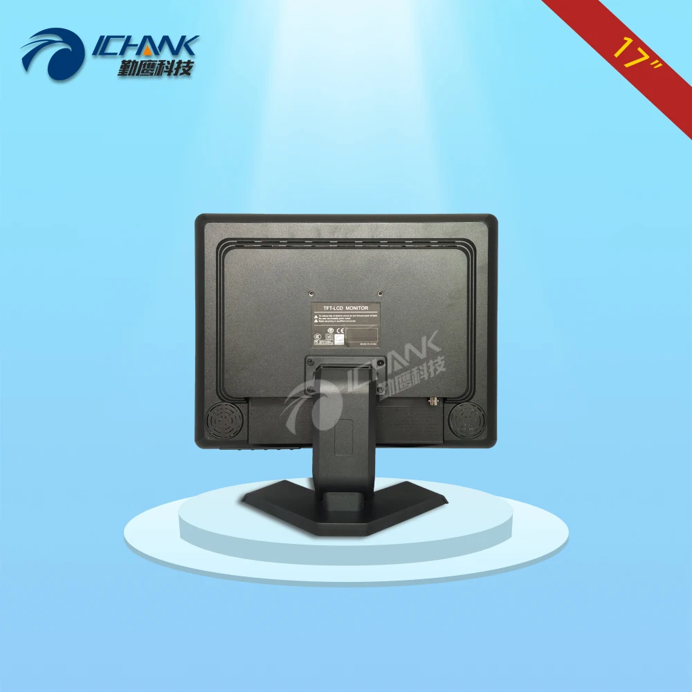 B170JN-ABHUV/1" дюймовый 1280x1024 4:3 AV HDMI ЖК-экран монитор/17" дюймовый BNC промышленное медицинское оборудование профессиональный ПК Дисплей