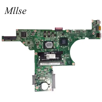 

Free Shipping FOR DELL for Inspiron 14z N411z Laptop motherboard CHRG4 with i3-2350M CPU DA0R05MB8D2 motherboard CN-CHRG4 0CHRG4