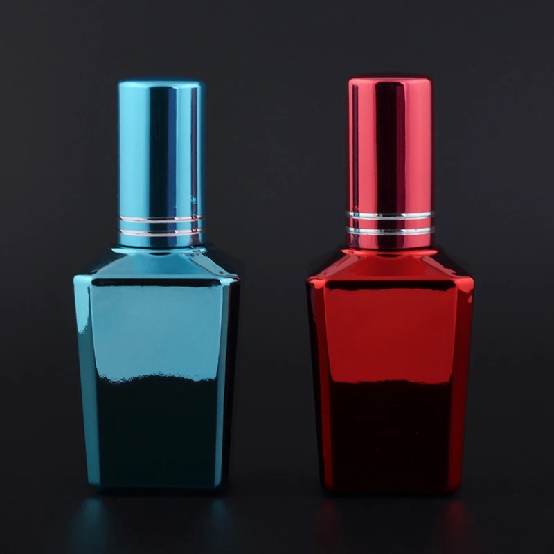 Download MUB 15ML Portable Glass Refillable Perfume Bouteille With ... Yellowimages Mockups