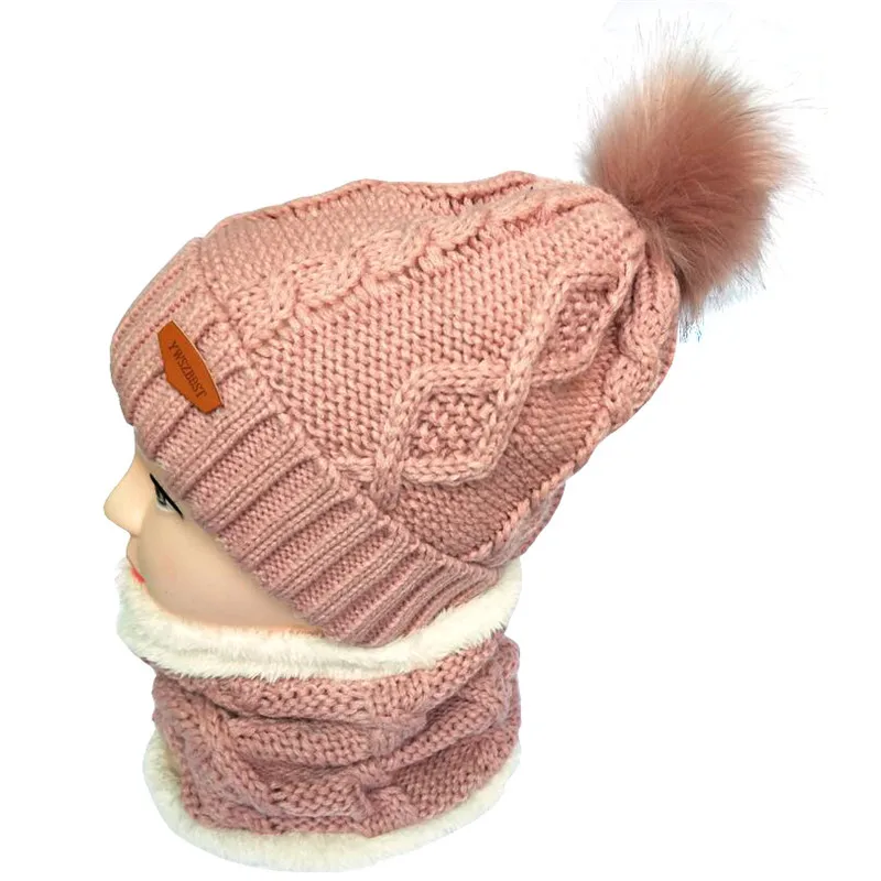 winter women hat