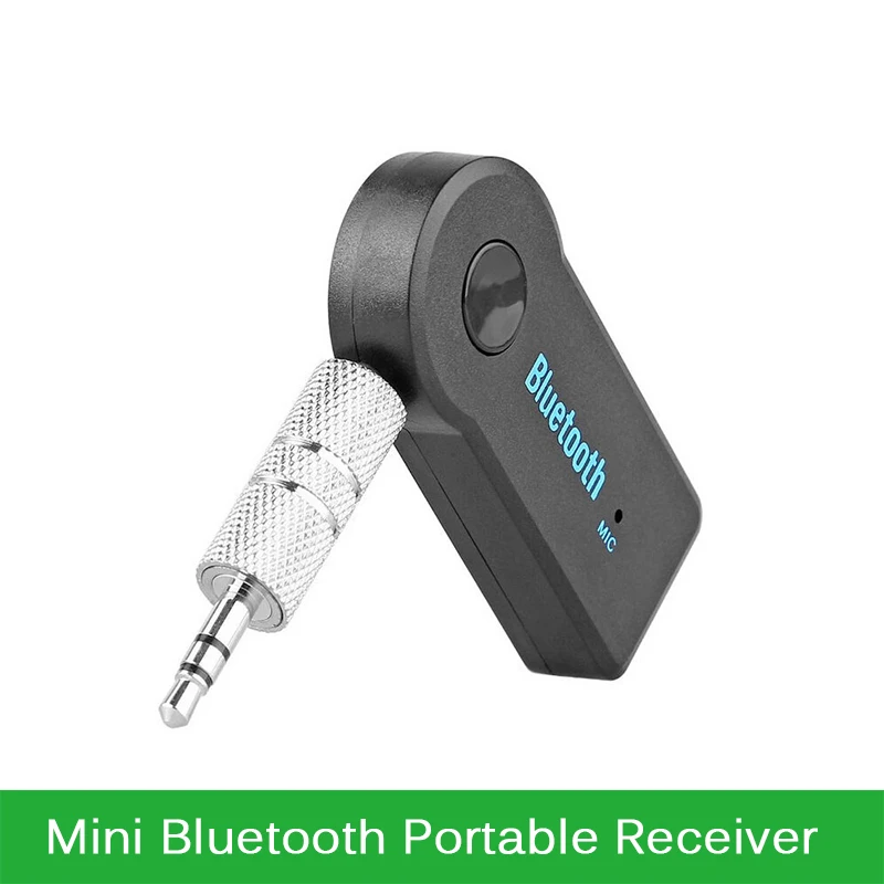 bluetooth speaker jack adapter