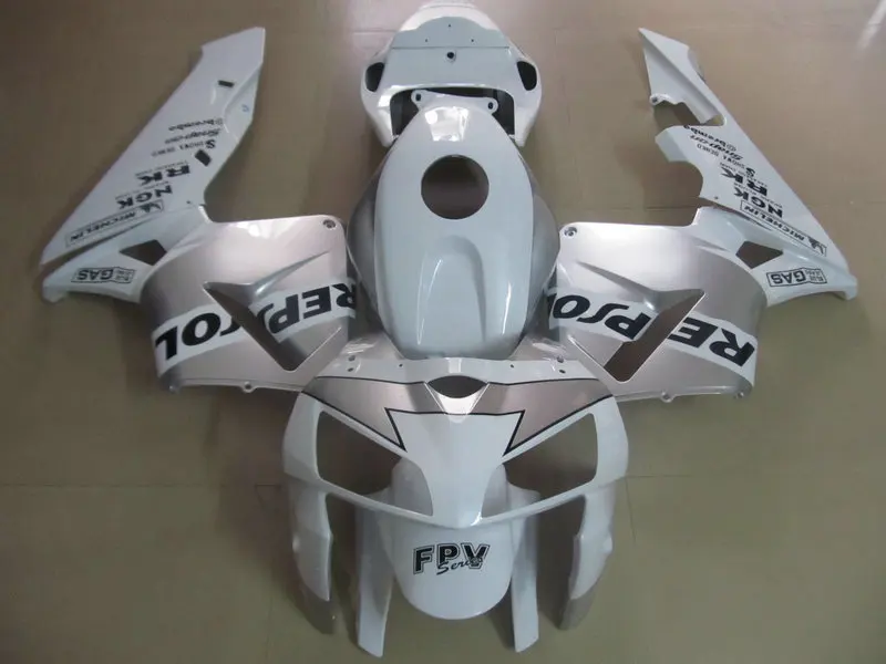 2009 honda cbr600rr oem fairings