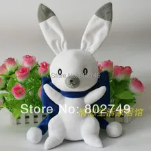 Hatsune. Miku Кролик Кукла предметы для косплея 45 см