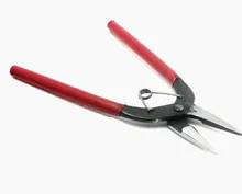 Free Shipping 16MM Jewelry Fittings Tools Needle nose pliers necklace making tools