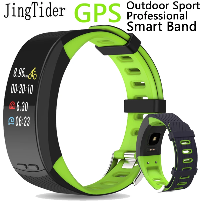 smartband p5