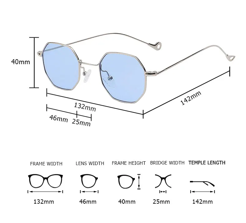 Винтажные металлические солнцезащитные очки для мужчин, фирменный дизайн, женские солнцезащитные очки, хипстерские очки, солнцезащитные очки для женщин, мужчин, женщин, зеркальные солнцезащитные очки