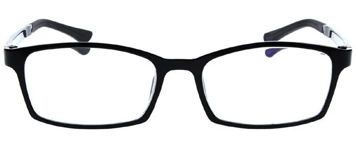Высокое качество Для мужчин Для женщин студенты близорукость Очки прочность Мощность Оптические стёкла диоптрий глаз Очки-1.00-1.50-2.00-2.50