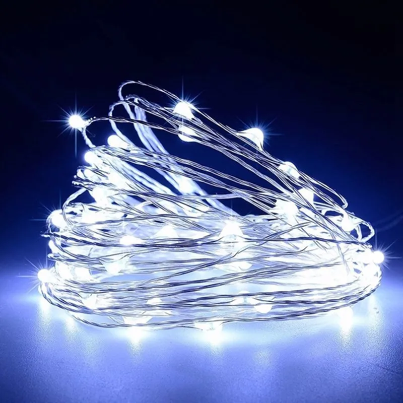 USB LED String F