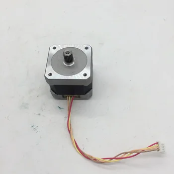 

Stepper Motor Replacement for Zebra GX430T 105934-023 Thermal Printer