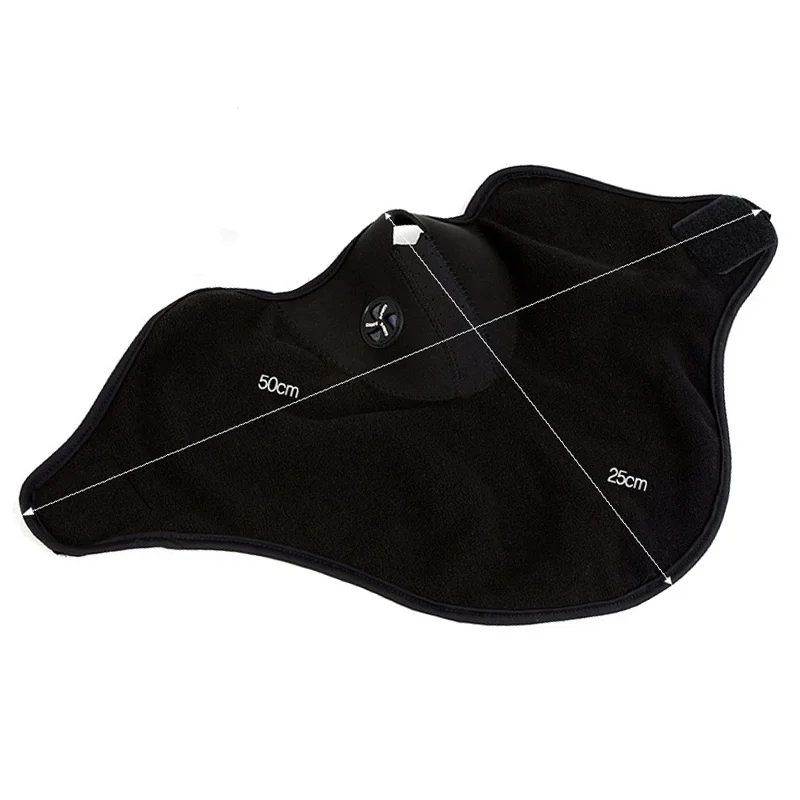 Cycling Face Mask 2
