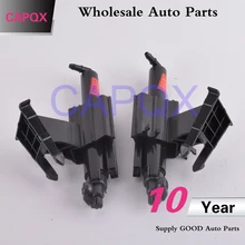 CAPQX для Ford Focus MK3 2012 2013 сопло омывателя фар распылитель воды сопло омывателя фар распылитель сопло струи воды