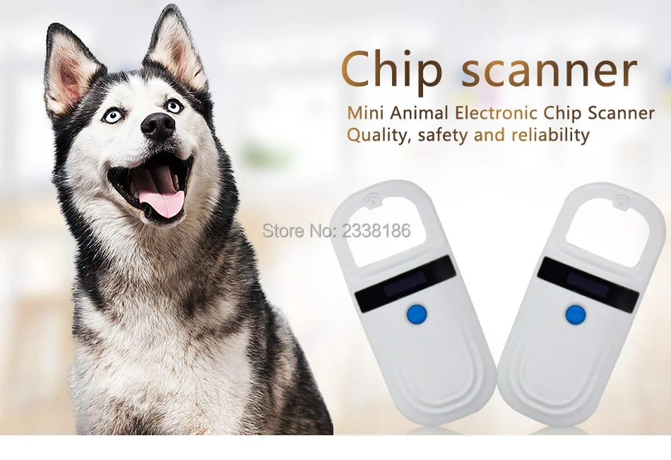 READELL RFID мини-чип подметальная машина/считыватель собака чип подметальная машина Implantable считыватель чипов читаемый 15 цифр Storable чип Номер