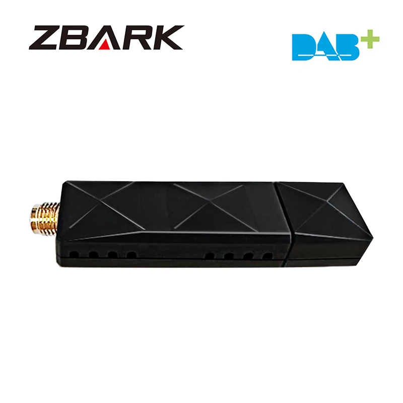 USB DAB01 USB 2,0 цифровой DAB+ радио тюнер вставляемый приемник только для Android 5,1 6,0 7,1 и 8,0 автомобильный стереосистема YHDAB001