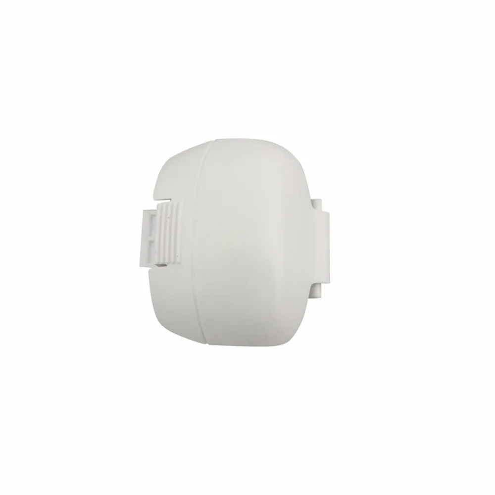 

Hubsan H501S H501A H501C H501M H501S H501W H501S Pro Four-Axis Aircraft Spare Parts UAV Battery Cover White
