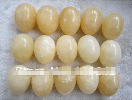

A 33115 NATURAL Jade QUARTZ CRYSTAL EGG SPHERE BALL HEALING (0601)