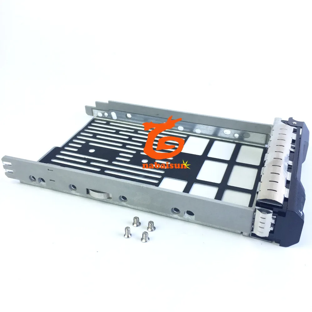 KG1CH 3," Hotplug лоток жесткого диска HDD Caddy PowerEdge R730 R730XD R430 R530 T430 R230