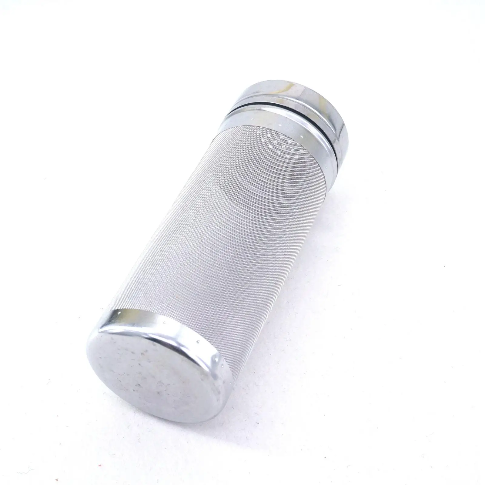 70x180 мм 304 Нержавеющая сталь сухой Хоппер фильтр для Kegs Домашнего Пива пива вина 2 5