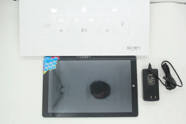 Cheap New Cube i9 Win10 Ultrabook Tablet 12.2 inch Core M3-6Y30 Dual Core 1.51GHz 4GB RAM 128GB ROM Dual Cam Bluetooth 4.0 Type-C HDMI Cheap New Cube i9 Win10 Ultrabook Tablet 12.2 inch Core M3-6Y30 Dual Core 1.51GHz 4GB RAM 128GB ROM Dual Cam Bluetooth 4.0 Type-C HDMI