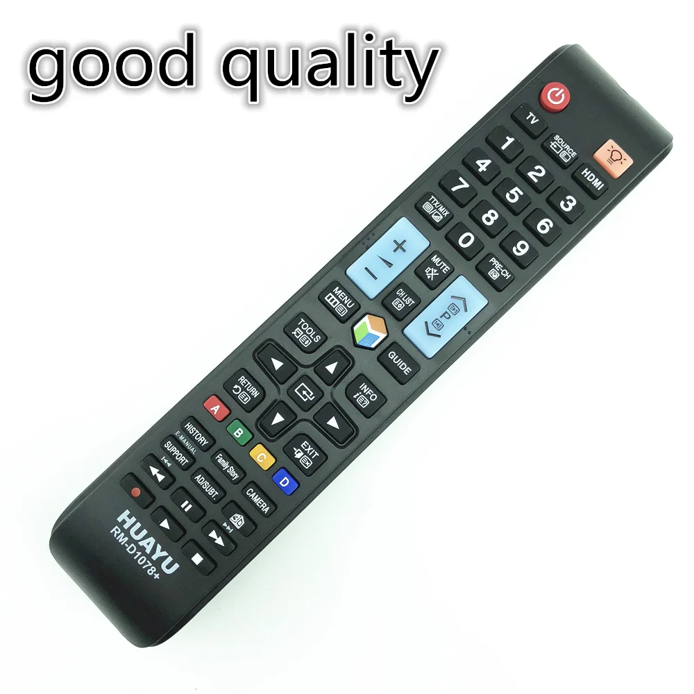 

remote control suitable for samsung TV smart AA59-00581A AA59-00583A AA59-00582A AA59-00585A AA59-00801A