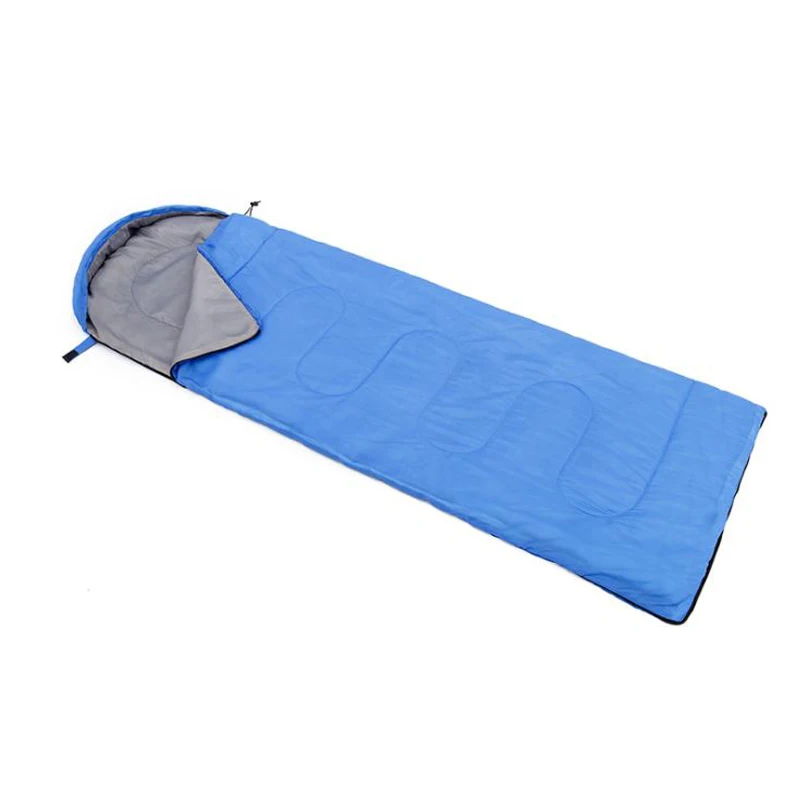 

Outdoor recliner sleeping bag camping envelope sleeping bag hot adult travel waterproof bed mini travel bag outdoor recliner