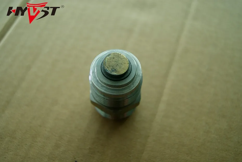 Inlet valve-1