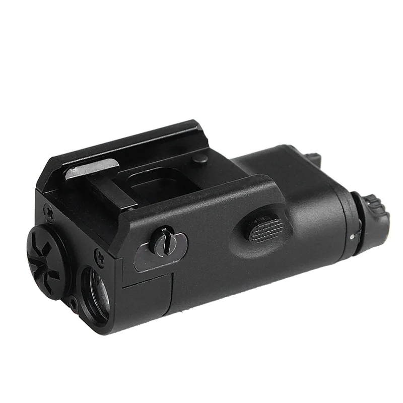 surefire XC1 Flashlight 200 Lumens Weapon Light fit Glock Pistol for Airsoft Hunting (9)