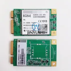 Jinyushi EC25 EC25-E мини Pcie B1/B3/B5/B7/B8/B20/B38/B40/B41, 4G, FDD/TDD-LTE CAT4 модуль для Dell E6230