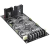 Aiyima Rectifier Filter Power Supply Board 120A Schottky 40MM Capacitance Rectification Amplifier DIY ► Photo 2/6