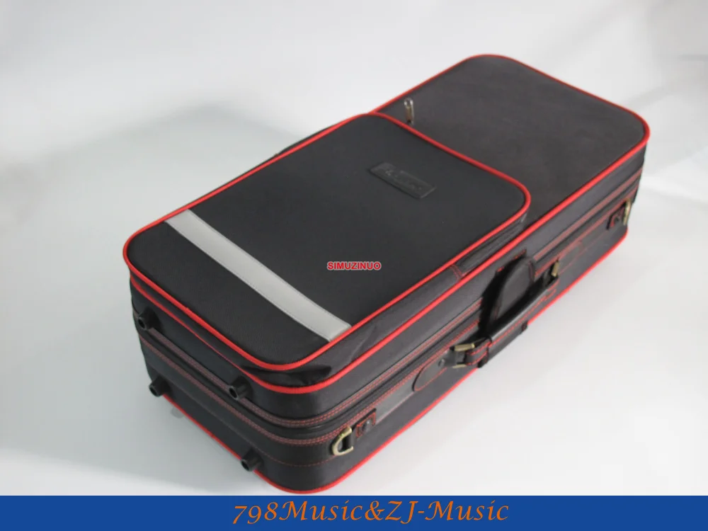 

LORICO alto saxophone Case FOR Eb alto saxophone