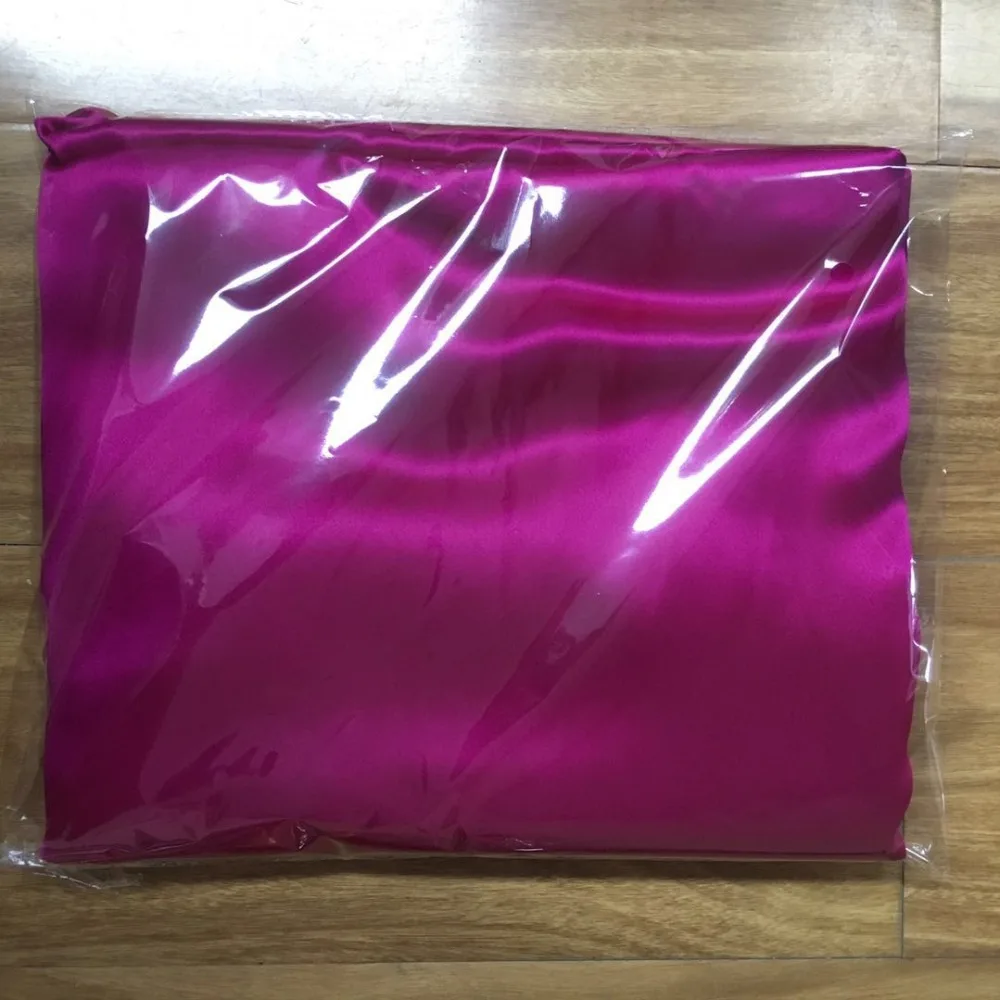 

dark rose, 16mm, 100% real silk Charmeuse fabric for Blouses, lingerie, dresses, and scarves, 100% mulberry silk fabric