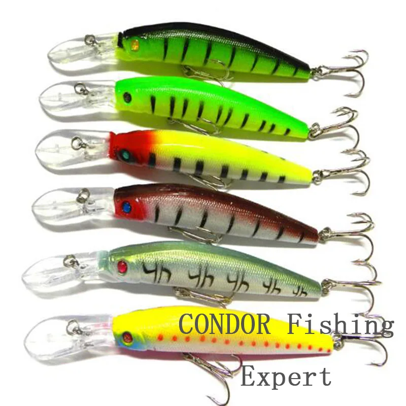 14.5cm 14.7g Sea Fishing Export Fishing Gear Wholesale False Bait Hard