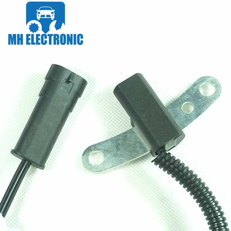 MH Электронный Датчик положения коленчатого вала Pulse 4713427 для Jeep Cherokee XJ Wrangler Grand ZJ