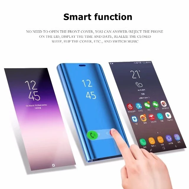 Samsung Galaxy S9 plus Galaxy s9 case cover (28)_conew2