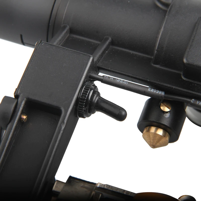 NATOARMS SVD Dragunov Tactical 4x26 Red Illuminated AK Rifle Scope for Hunting Shooting Free Shipping-RL6-0012-04