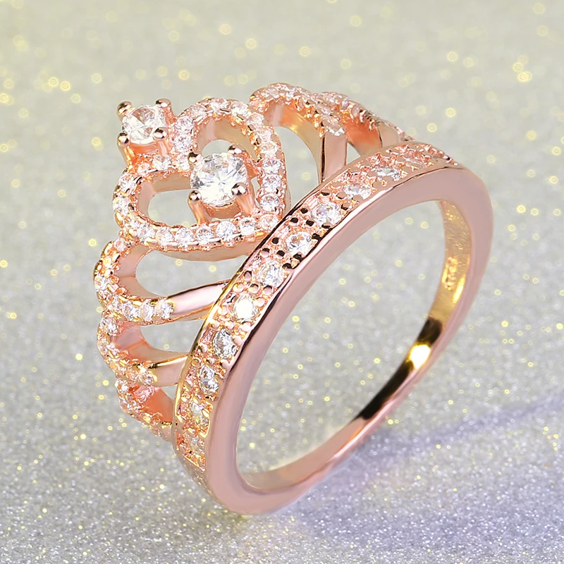 покрытие розовым золотом. червонное золото проба 999. кольцо картье с бриллиантами. Rose gold кольцо. Swarovski золотое кольцо с розовым камнем.