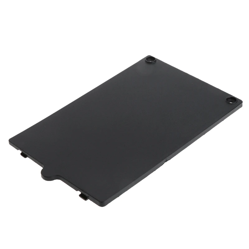 

Hard Drive Cover HDD Enclosure Case Caddy Lid With Screws For HP 8440P 8440w