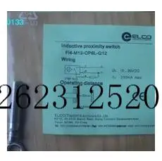 Original new 100% Sell high precision Swiss appropriate branch close switch NI4-KM08-CP6L-Q12 warranty for one year | Инструменты