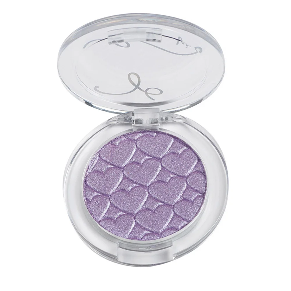 Single Color 18 ColorsGlitter Eyeshadow Palette Makeup Cosmetic Waterproof Matte Long Lasting Pearl Light Eye Shadow |