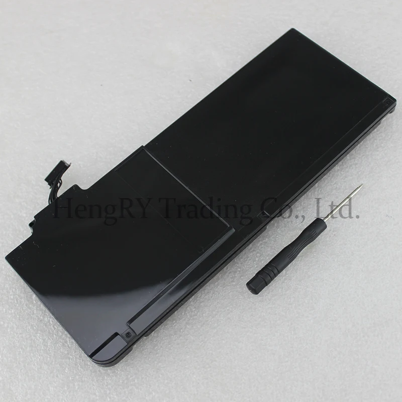 Аккумулятор HSW A1322 для APPLE MacBook Pro 13 дюймов Unibody A1278 MC700 MC374 Mid 2009 2010 2011 2012|Аккумуляторы
