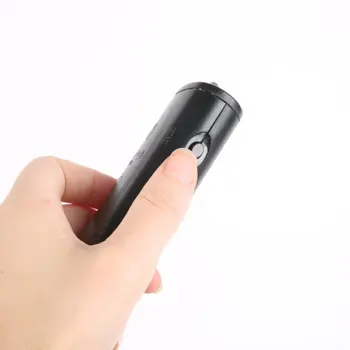 Pet Dog Repeller Anti Barking Stop Bark Dog Training Device Control LED Ultrasonic Anti Bark Barking Ship from US 6
