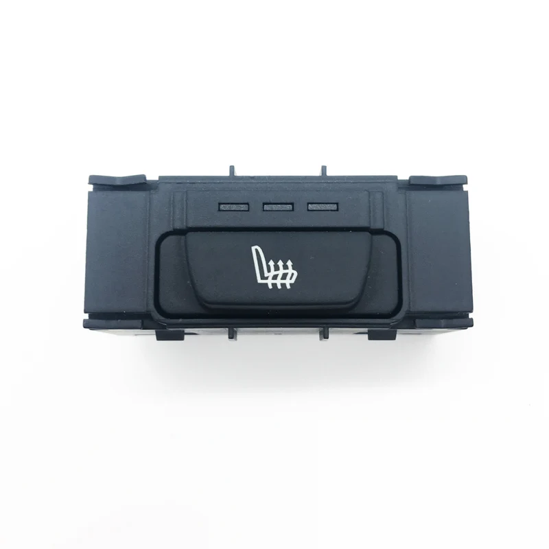 

Heating Switch Heated Rear Left Right Seat Switch parts OE No. 61319163293 for BMW 3 5 7 Series F30 F35 F10 F18 F02 X3 X5 X6